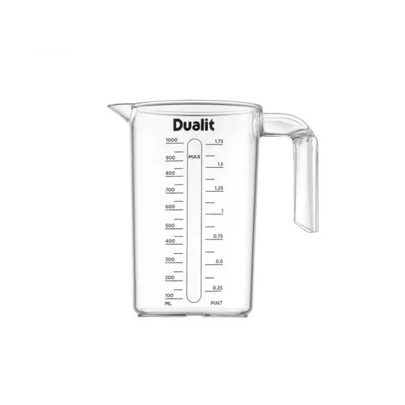 Pürierstab Dualit 88930 Edelstahl