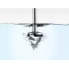 Pürierstab Dualit 88930 Edelstahl