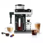 Drip-Kaffeemaschine Ninja CFN802EU — halbautomatisch, 1,8-Liter-Wassertank, 1550 W, schwarz