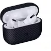 Schutzhülle für AirPods 3 Pitaka magEZ APM6001 – leicht, langlebiges Material
