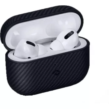 Schutzhülle für AirPods 3 Pitaka magEZ APM6001 – leicht, langlebiges Material