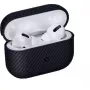 Schutzhülle für AirPods 3 Pitaka magEZ APM6001 – leicht, langlebiges Material