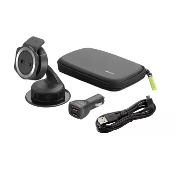 Auto-Halterungsset & Schutztasche Bundle TomTom 9UGE.001.05