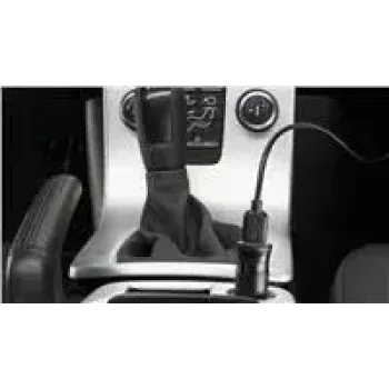 Auto-Ladegerät TOMTOM 9UUC.001.27 mit USB-Kabel für 7-Zoll-Navigationsgeräte