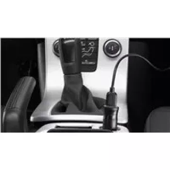 Auto-Ladegerät TOMTOM 9UUC.001.27 mit USB-Kabel für 7-Zoll-Navigationsgeräte