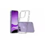 Smartphone-Bumper-Hülle SCREENOR für iPhone 15, transparentes TPU, passend für 15,5 cm (6,1 Zoll) Bildschirm