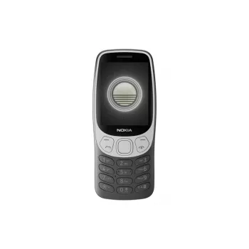Mobiltelefon HMD Nokia 3210 (2024) – 2,4-Zoll-Anzeige