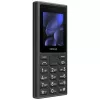 Mobiltelefon HMD Nokia 105 TA-1684 — einfaches Feature-Phone, Dual-SIM, Lila