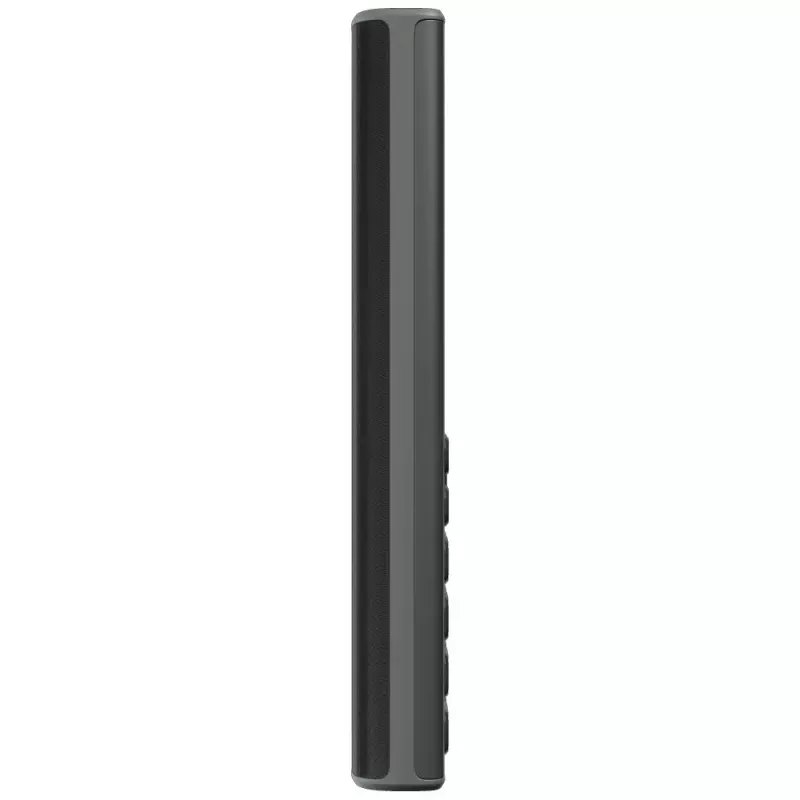 Mobiltelefon HMD Nokia 105 TA-1684 — einfaches Feature-Phone, Dual-SIM, Lila