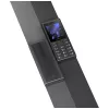 Mobiltelefon HMD Nokia 105 TA-1684 — einfaches Feature-Phone, Dual-SIM, Lila