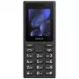 Mobiltelefon HMD Nokia 105 TA-1684 — einfaches Feature-Phone, Dual-SIM, Lila