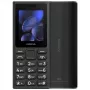 Mobiltelefon NOKIA 105 TA-1684 Dual SIM Schwarz — Basishandset, Modell 2024