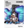 Smartphone HMD FUSION X1 DS TA-1672 6,56 Zoll 128 GB Schwarz