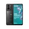 Smartphone HMD FUSION X1 DS TA-1672 6,56 Zoll 128 GB Schwarz