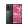 Smartphone HMD FUSION X1 DS TA-1672 6,56 Zoll 128 GB Schwarz