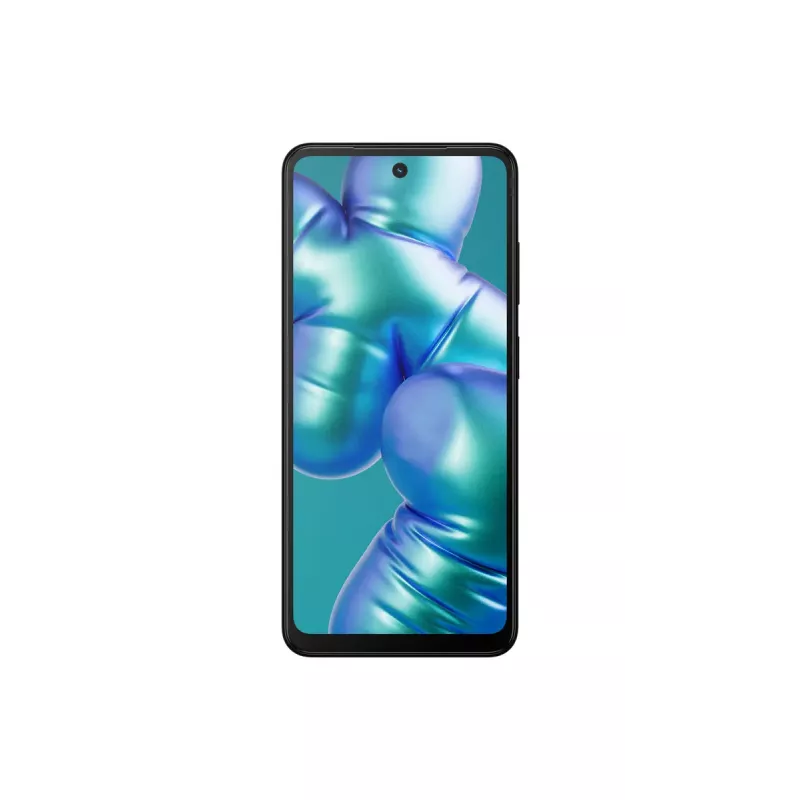Smartphone HMD FUSION X1 DS TA-1672 6,56 Zoll 128 GB Schwarz