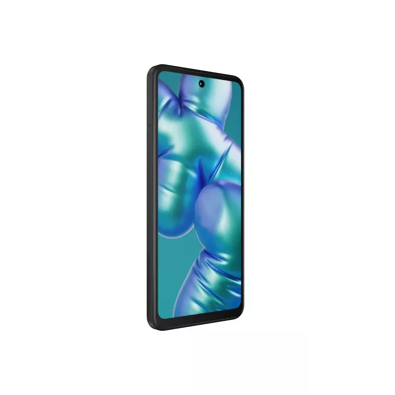 Smartphone HMD FUSION X1 DS TA-1672 6,56 Zoll 128 GB Schwarz