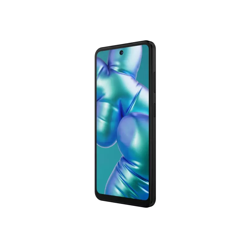 Smartphone HMD FUSION X1 DS TA-1672 6,56 Zoll 128 GB Schwarz