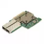 Broadcom M225P Interner Glasfaser-Adapter 25000 Mbit/s PCI Express Kabelgebunden