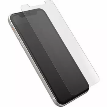 Bildschirmschutz OtterBox Clearly Protected Alpha Glass Fossil Clear