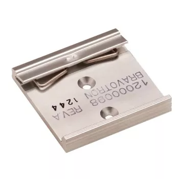 Montageset Triton 76000682 Aluminium — Aluminium-Montagezubehör