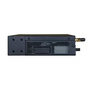 USB-Hub Digi AW08-G300 USB 3.2 Gen 1 10000 Mbit/s Schwarz