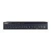 USB-Hub Digi AW08-G300 USB 3.2 Gen 1 10000 Mbit/s Schwarz