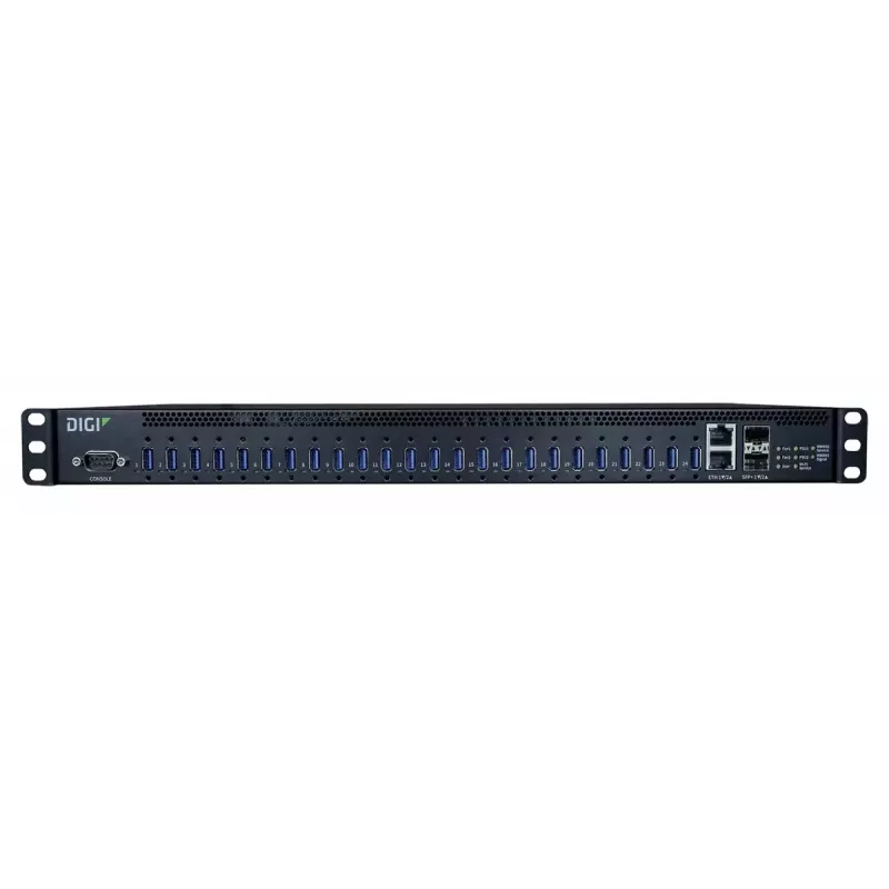 Interface Hub Digi AW24-G300