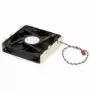 Lüfter Supermicro FAN-0077L4 Computer-Kühlsystem Schwarz Weiß