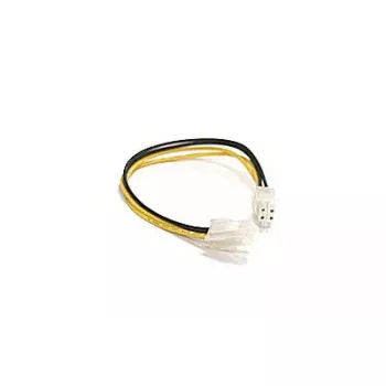 Supermicro 12V Power Connector Extension Kabel 4-polig auf 4-polig 20cm Pb-frei