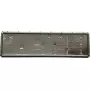 E/A-Blende Supermicro MCP-260-00118-0N für Server-Motherboards – rückseitige E/A-Platte