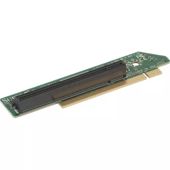 Riser Card Supermicro RSC-WR-6 PCIe x16 - Server-Riserkarte für PCI-Express-Erweiterung