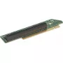 Riser Card Supermicro RSC-WR-6 PCIe x16 - Server-Riserkarte für PCI-Express-Erweiterung