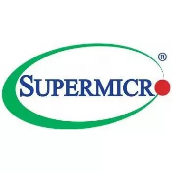 Kabelmanagementarm Supermicro MCP-120-82601-0N — Server-Kabelorganizer, Rack-Montagezubehör