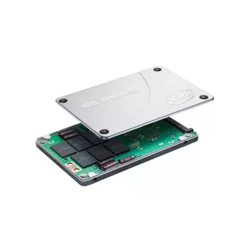 Intel DC P4501 SSD 1 TB, 2,5 Zoll, PCI Express 3.1 NVMe, 3D TLC