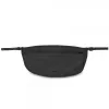 Hüfttasche Pacsafe Coversafe S100 Nylon Schwarz
