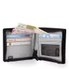 Zweifach gefaltete Brieftasche Pacsafe RFIDsafe Z100