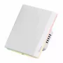Intelligenter Touch-Wandschalter Sonoff TX T5 1C 1-Kanal Wi‑Fi-Steuerung, einfache Unterputzdose