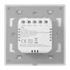 Wand-Smart-Schalter Sonoff T5 3C 3-Kanal Wi‑Fi Touch (Unterputz)