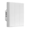 Wand-Smart-Schalter Sonoff T5 3C 3-Kanal Wi‑Fi Touch (Unterputz)