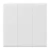 Wand-Smart-Schalter Sonoff T5 3C 3-Kanal Wi‑Fi Touch (Unterputz)