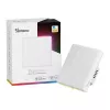 Wandmontierter smarter WLAN-Touch-Schalter Sonoff T5 4C 4-Kanal (T5-4C-86)