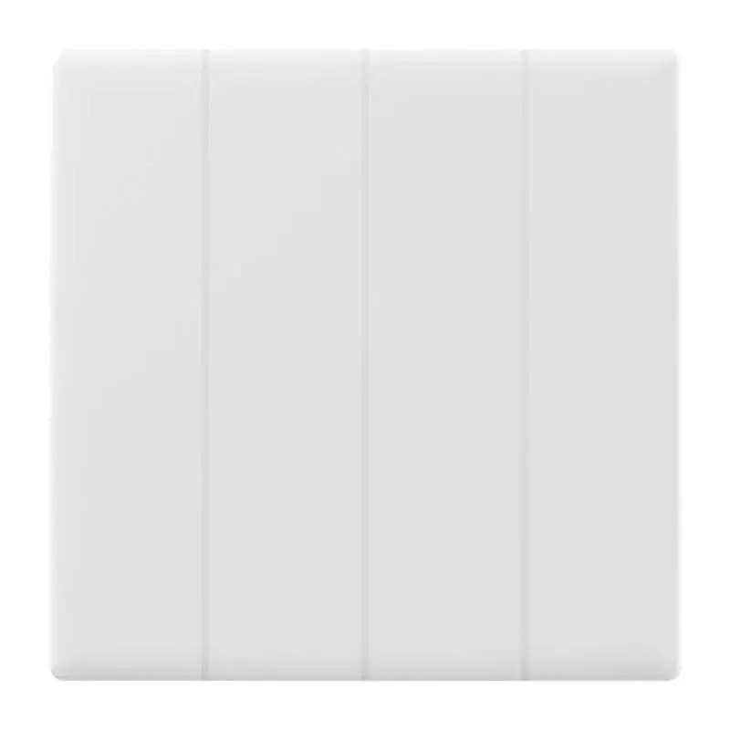 Wandmontierter smarter WLAN-Touch-Schalter Sonoff T5 4C 4-Kanal (T5-4C-86)
