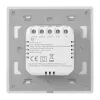 Wandmontierter smarter WLAN-Touch-Schalter Sonoff T5 4C 4-Kanal (T5-4C-86)