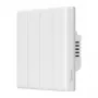 Wandmontierter smarter WLAN-Touch-Schalter Sonoff T5 4C 4-Kanal (T5-4C-86)