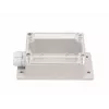Wasserdichtes Gehäuse Sonoff IM171017001 IP66 – Gehäuse für Elektronik, Schutzart IP66
