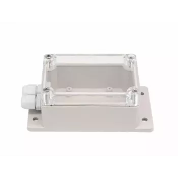 Wasserdichtes Gehäuse Sonoff IM171017001 IP66 – Gehäuse für Elektronik, Schutzart IP66