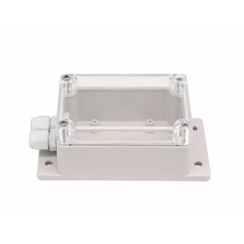 Wasserdichtes Gehäuse Sonoff IM171017001 IP66 – Gehäuse für Elektronik, Schutzart IP66