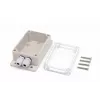 Wasserdichtes Gehäuse Sonoff IM171017001 IP66 – Gehäuse für Elektronik, Schutzart IP66