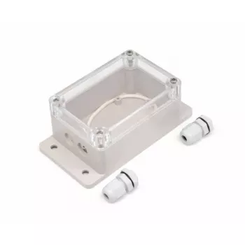 Wasserdichtes Gehäuse Sonoff IM171017001 IP66 – Gehäuse für Elektronik, Schutzart IP66